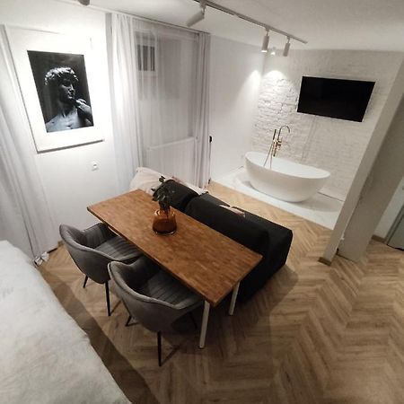 Apartamenty Munn 1 Stettin Exterior foto