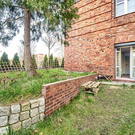 Apartamenty Munn 1 Stettin Exterior foto