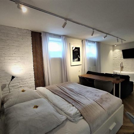 Apartamenty Munn 1 Stettin Exterior foto