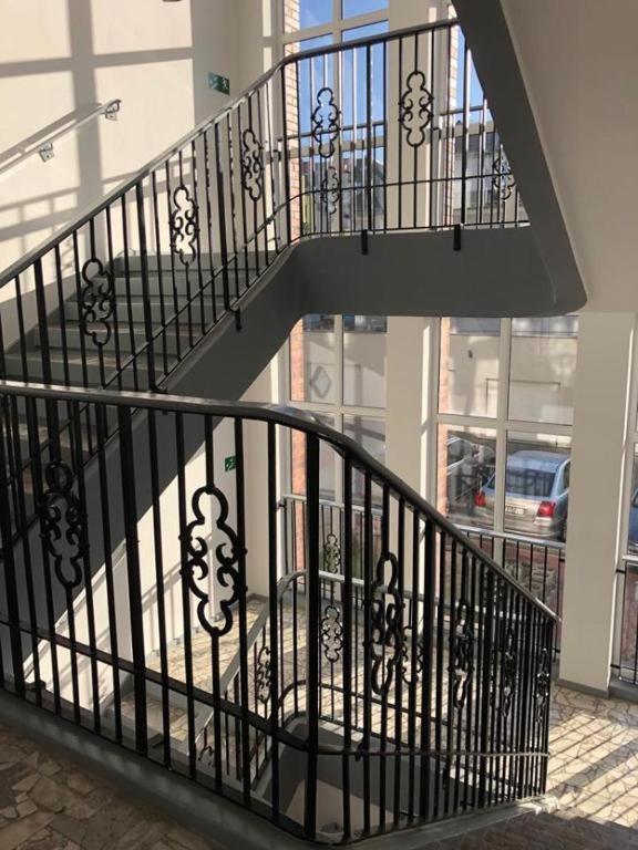 Apartamenty Munn 1 Stettin Exterior foto
