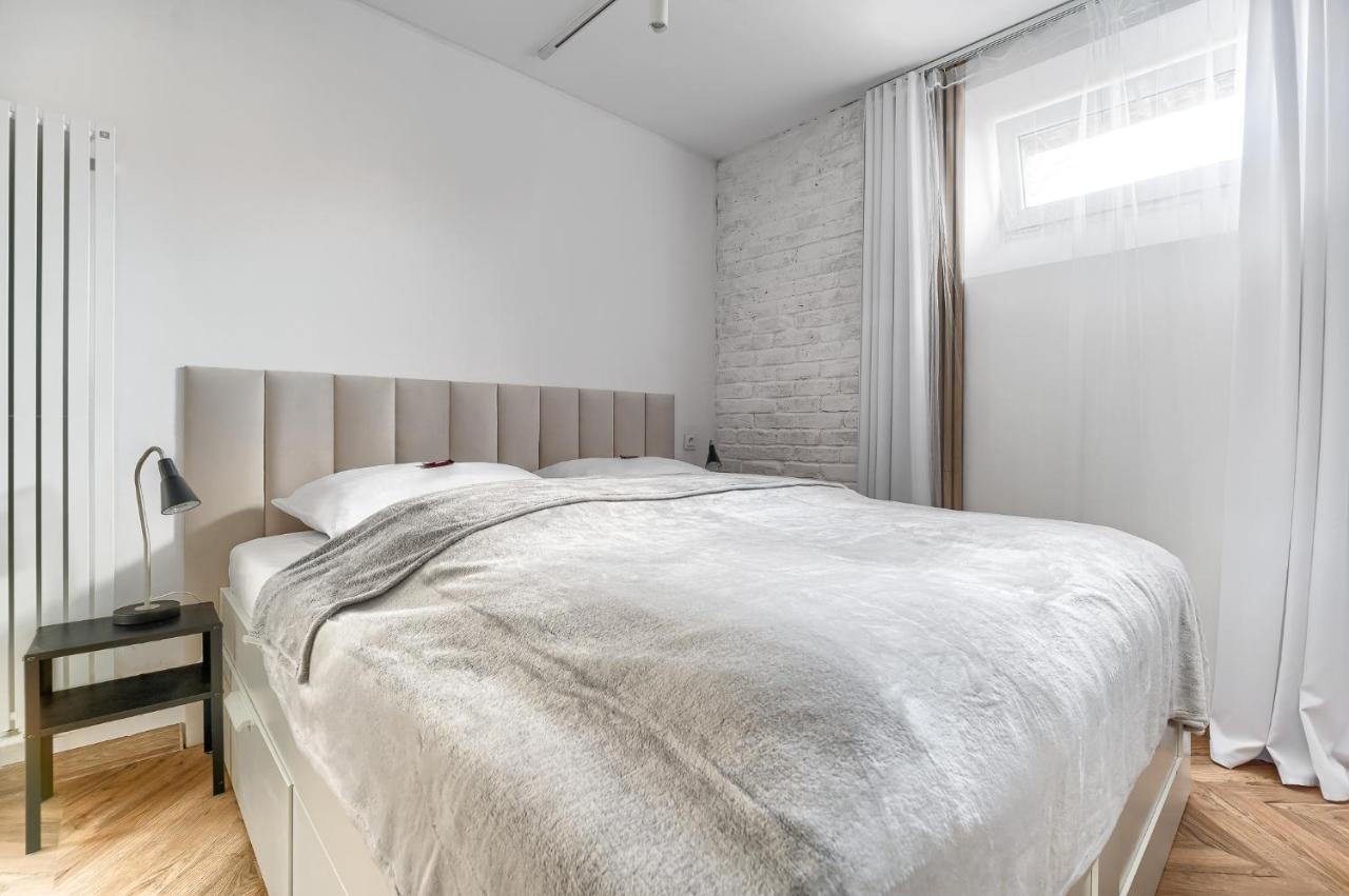 Apartamenty Munn 1 Stettin Exterior foto