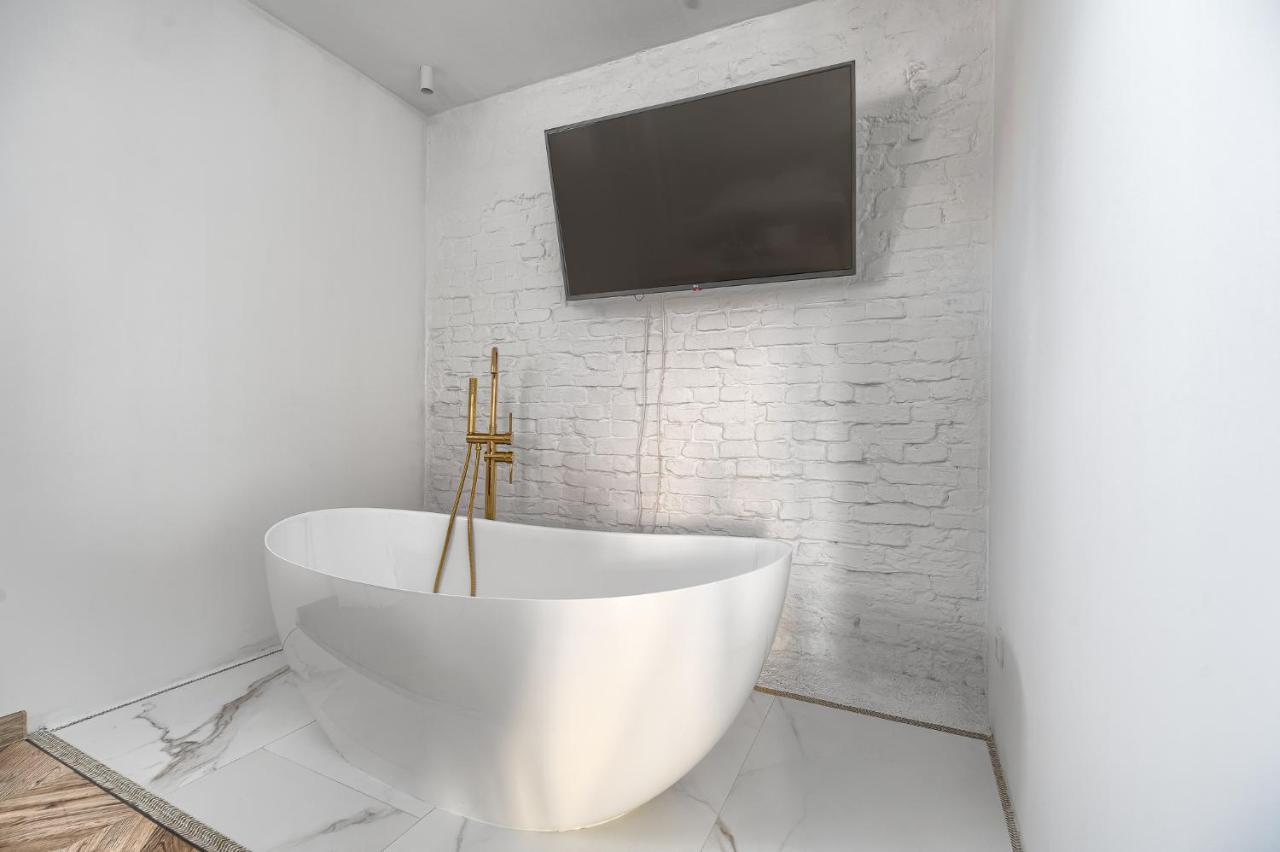 Apartamenty Munn 1 Stettin Exterior foto