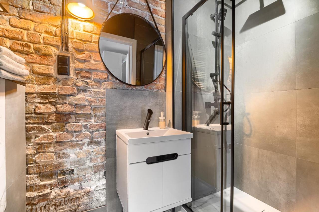Apartamenty Munn 1 Stettin Exterior foto